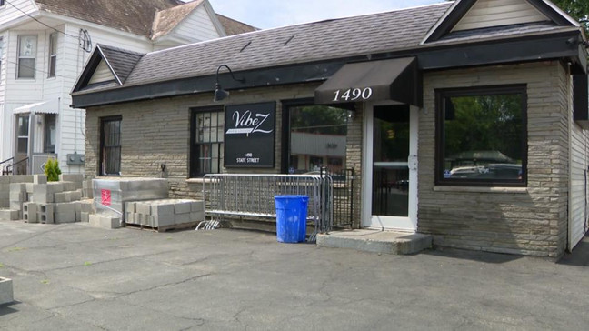 Schenectady Man Found Guilty of Fatal Shooting Near Vibez Bar & Lounge