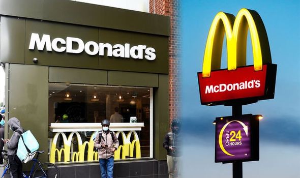 McDonald's to Bring Global Flavors to New York State