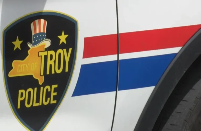 Troy Cops in Trouble for Teasing State Troopers