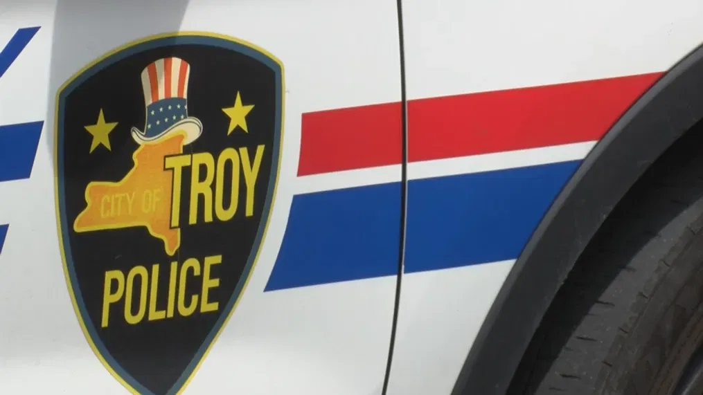 Troy Cops in Trouble for Teasing State Troopers