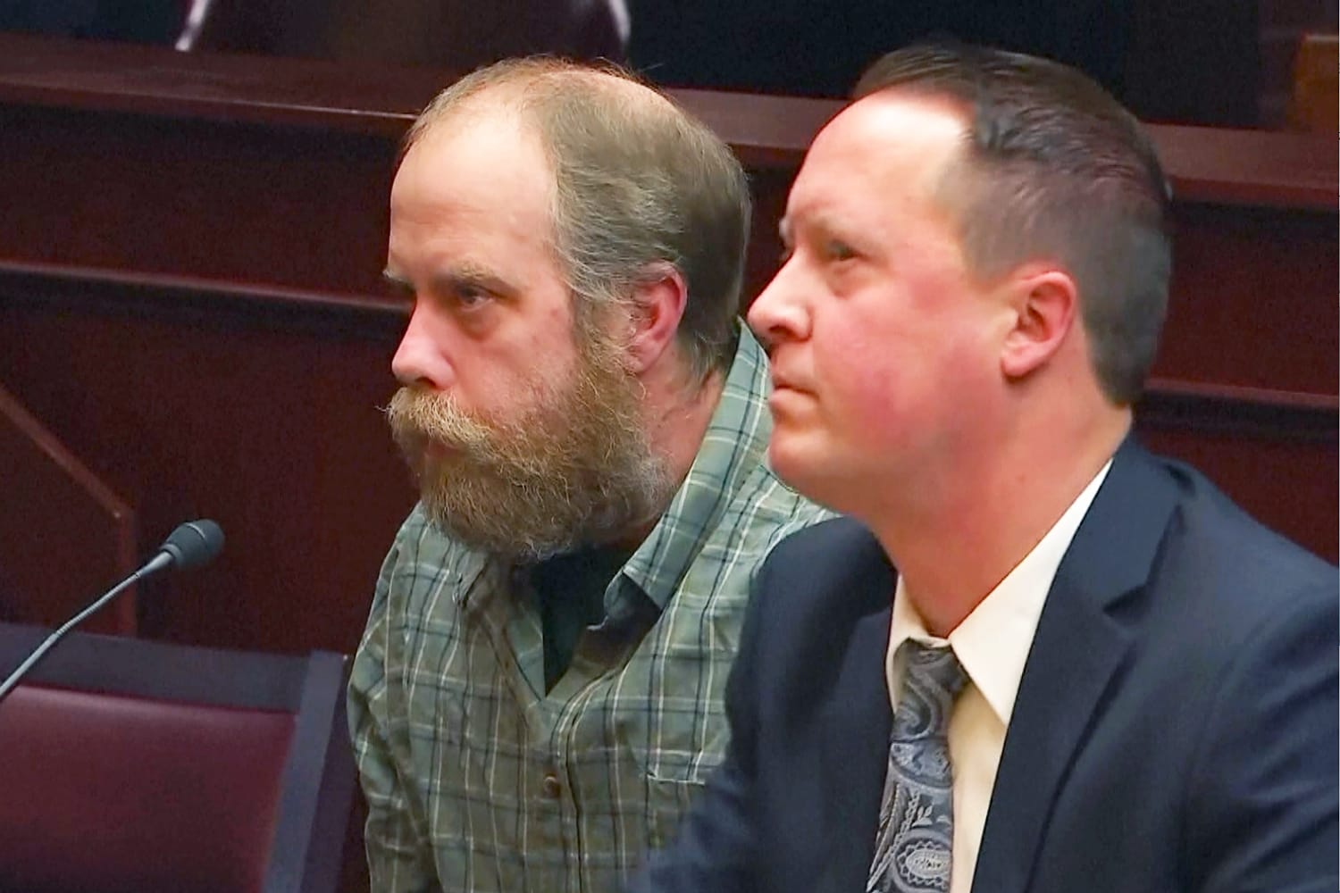 Accused Kidnapper Pleads Guilty in Case of Abducted 9-Year-Old from Upstate New York Park