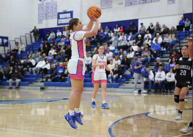 Atwater Girls Basketball Dominates NorCal Playoffs, Secures 11th Home Win