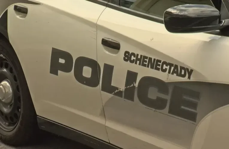 Schenectady Police Dive into Investigation of Pedestrian-Car Collision