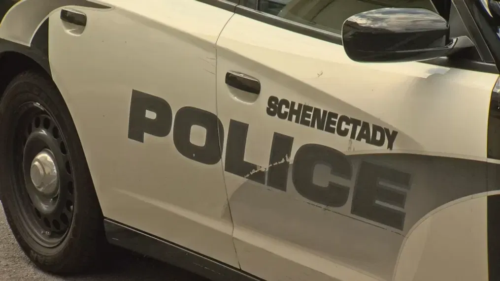 Schenectady Police Dive into Investigation of Pedestrian-Car Collision