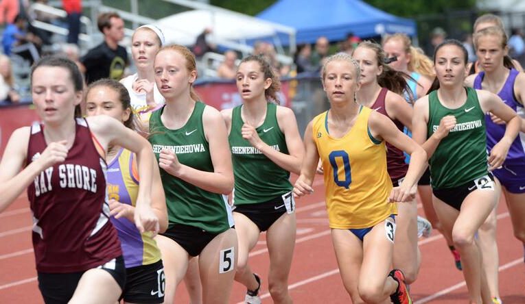 Eddy Meet Returns to Track and Field Schedule in Schenectady This May for 1st Time Since Pandemic