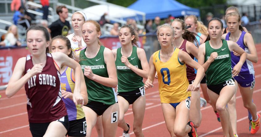 Eddy Meet returns to track and field schedule in Schenectady this May for 1st time since pandemic