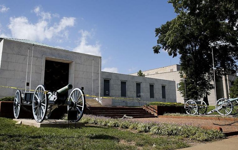 Virginia Tax Breaks at Risk for United Daughters of the Confederacy