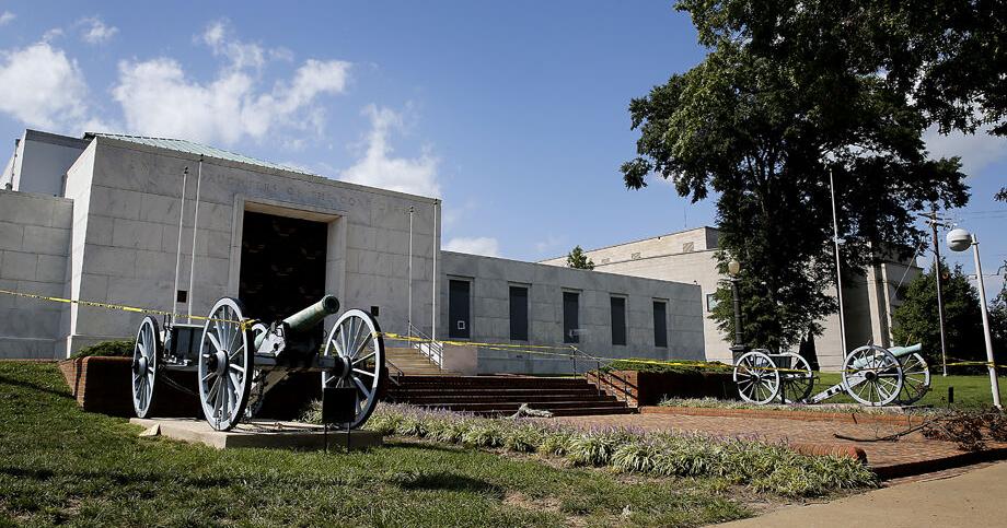 Virginia Tax Breaks at Risk for United Daughters of the Confederacy