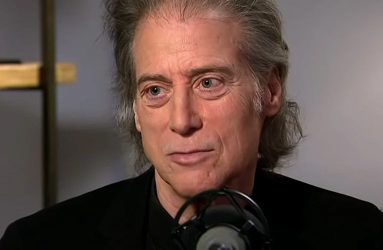 Richard Lewis, Star of ‘Curb Your Enthusiasm,’ Passes Away at 76