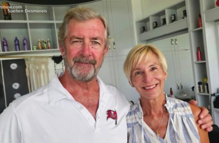 Virginia Couple Missing, Believed Deceased after Catamaran Hijacking in the Caribbean