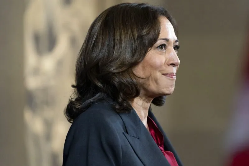 Kamala Harris Coming to Durham, NC to Boost Small Businesses!