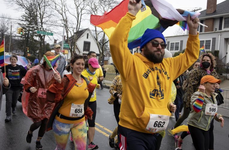 Staten Island Breaks Tradition: LGBTQ+ Inclusion Takes Center Stage in New St. Patrick’s Day Parade!