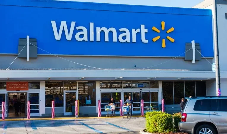 Apple Bandits Strike Walmart Stores in Virginia, Swipe Over $100,000 in Merchandise!