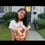 Teen Goes Missing Again from Schenectady, 2nd Time in a Month