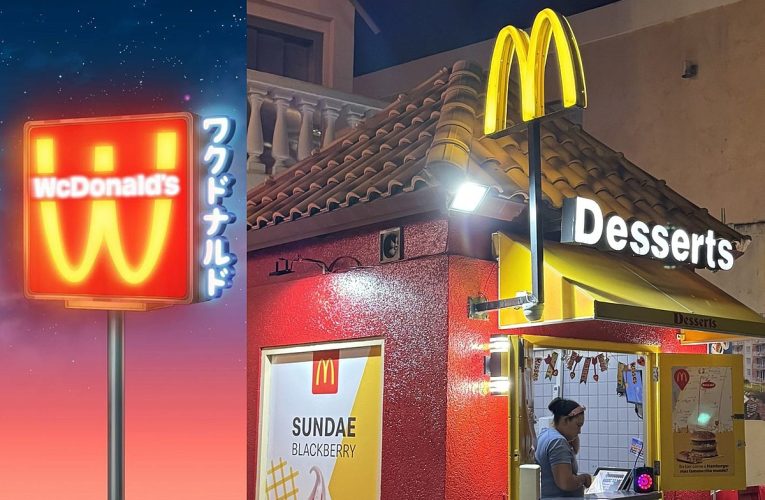 McDonald’s to Bring Global Flavors to New York State