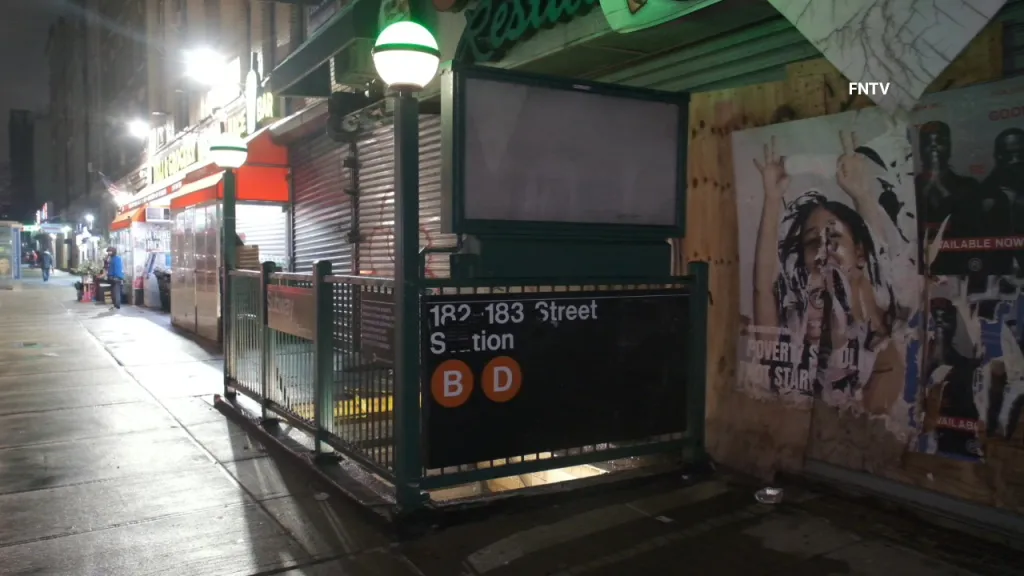 Fatal Subway Incident: NYPD Investigates if Victim Was Shot or Stabbed