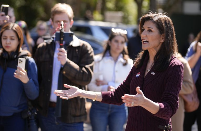 Koch’s Conservative Backers Pull Financial Support from Haley’s Campaign