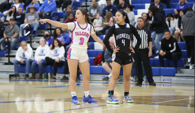 Atwater Girls Basketball Dominates NorCal Playoffs, Secures 11th Home Win