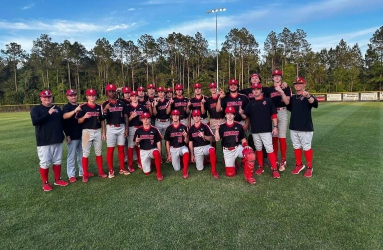 Irwin County Baseball: Unbelievable 42-Game Winning Streak at Home!