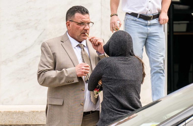 Schenectady Father and Son Face Trial with Mafia-Linked New Jersey Associate!