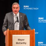 Waite: In the Schenectady mayoral race, is Varno a McCarthy plant?
