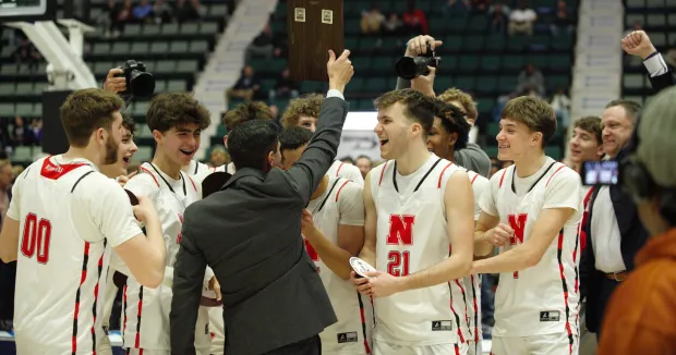 Niskayuna Wins in Class AA, Securing First Basketball Championship Since 1978!