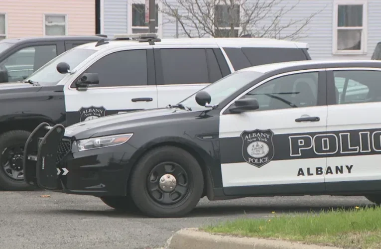 Teens in Trouble: Albany Shooting Incident Leads to Charges