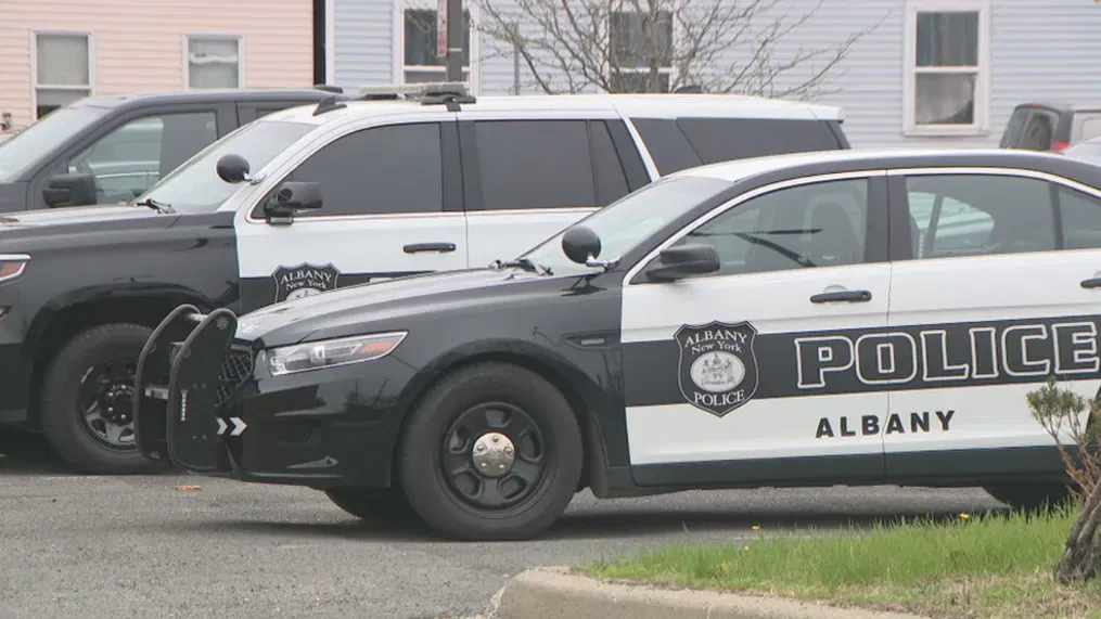 Teens in Trouble: Albany Shooting Incident Leads to Charges