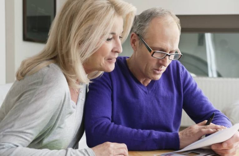 5 Smart Money Habits for a Comfortable Retirement