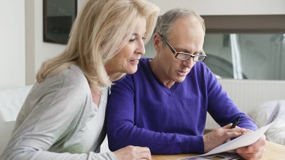 5 Smart Money Habits for a Comfortable Retirement