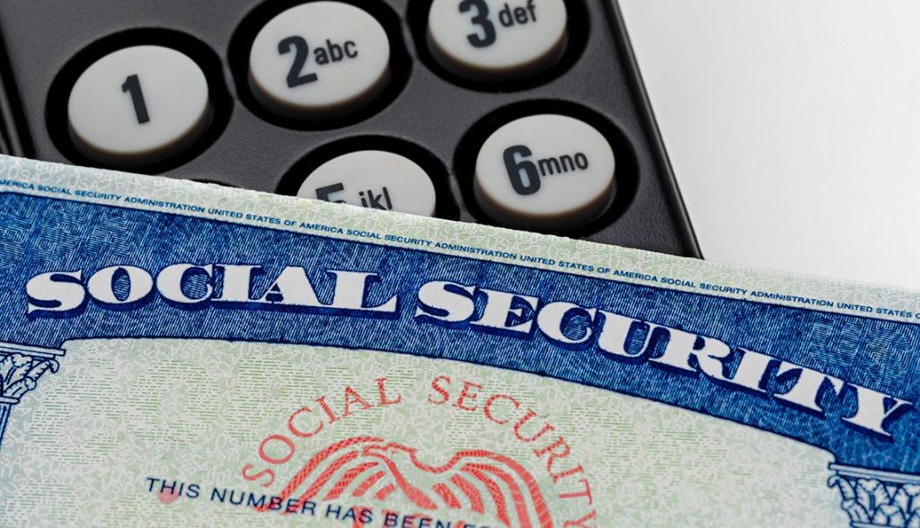 Millions Warned About Social Security Scams