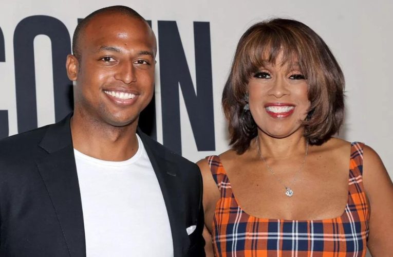 Gayle King’s Son is Getting Married!