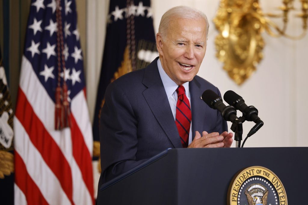 Biden's Commitment to Social Security and Medicare: Advocates Anticipate Action