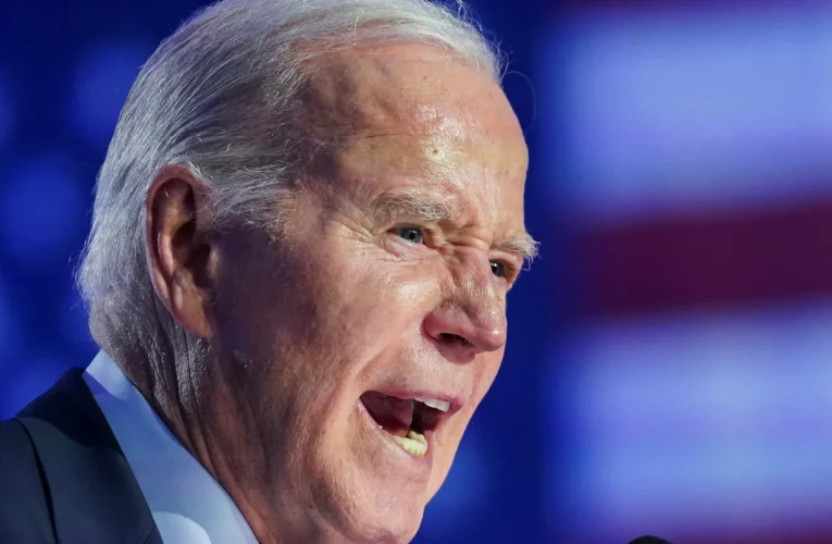 Biden’s Border Battle: Trump Takes the Lead in the Fight for Control