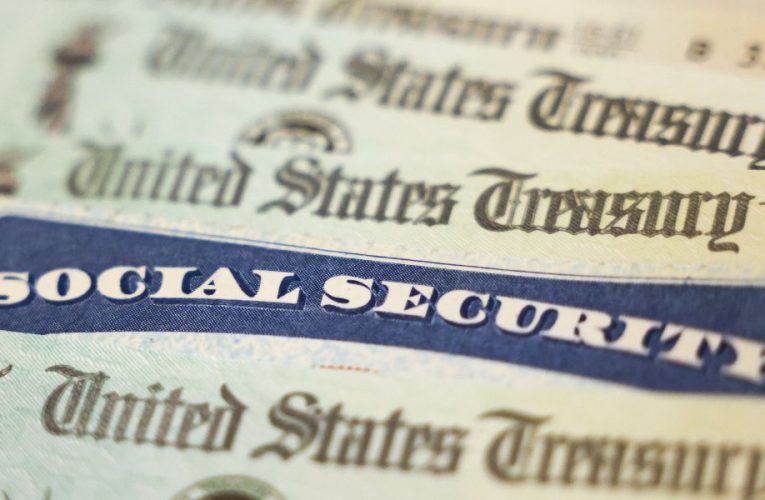 Big Changes Ahead for Social Security Benefits: New Bill Proposed