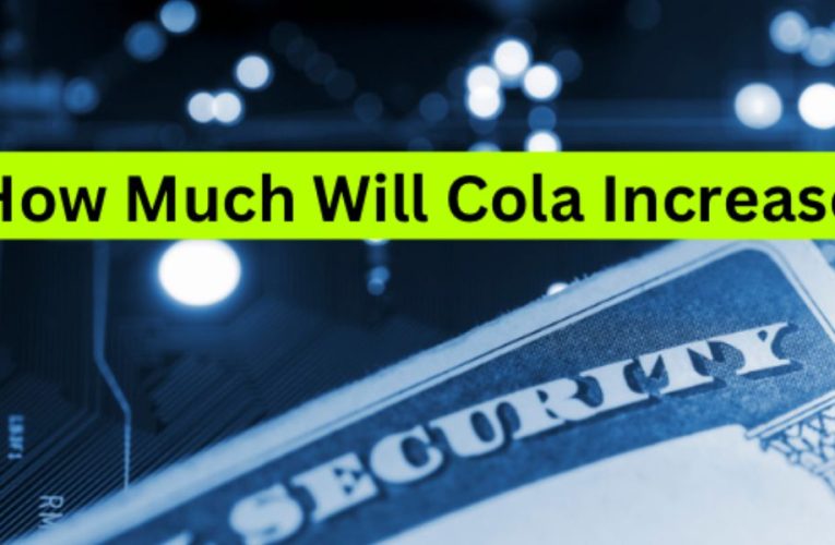 2025 Social Security Boost: Inflation Spurs COLA Increase