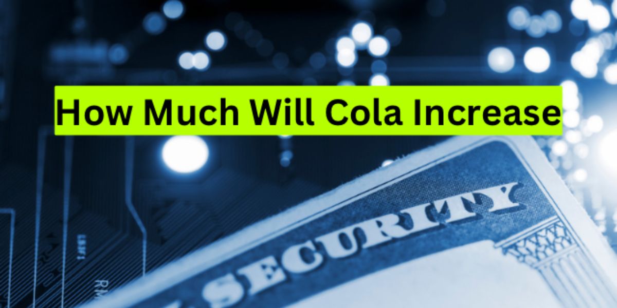 2025 Social Security Boost Inflation Spurs COLA Increase