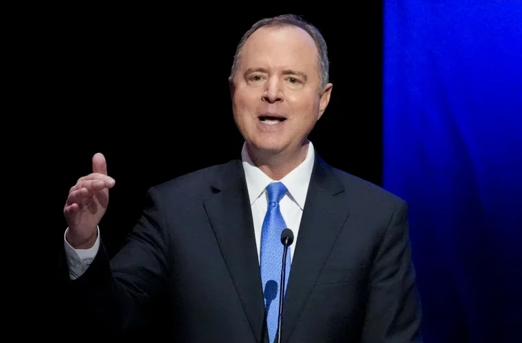 Schiff and Garvey Triumph: Headed to Showdown in California’s Senate Battle!