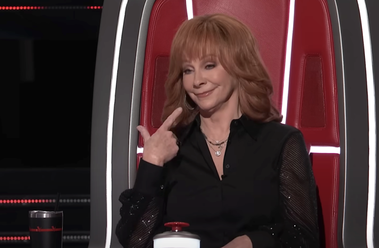 The Voice’ Melts Hearts: Ex-Kidz Bop Star William Alexander Brings Reba McEntire to Tears