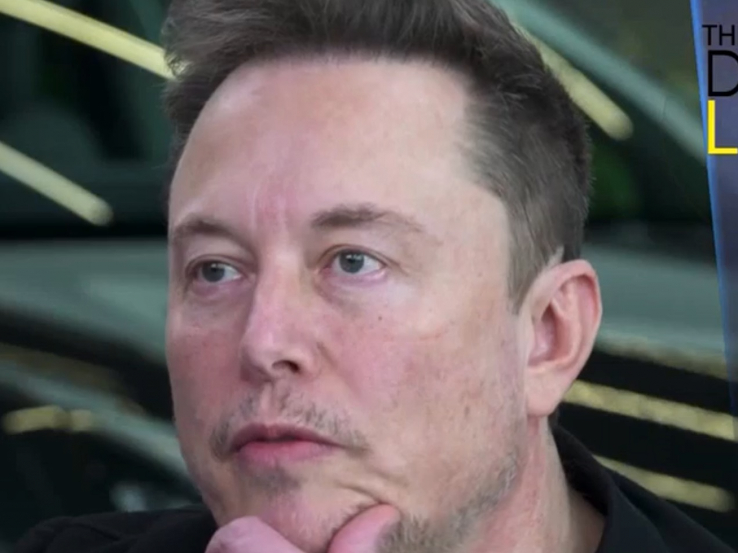 Don Lemon: Elon Musk Uncomfortable Facing Those Who Don't Resemble Him