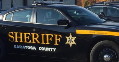 Inmate Attacks Officer in Saratoga County – Police Report