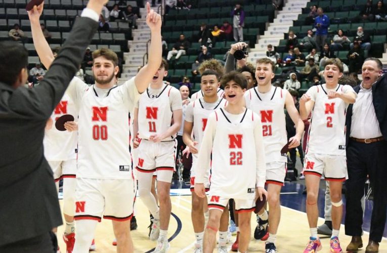 Niskayuna Wins in Class AA, Securing First Basketball Championship Since 1978!