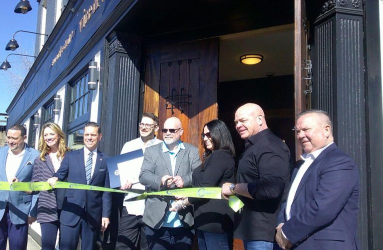 Vice & Virtue Unveils its Doors in Schenectady