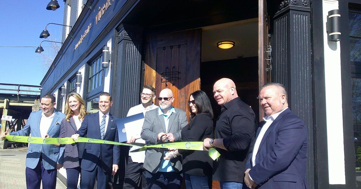 Vice & Virtue Unveils its Doors in Schenectady