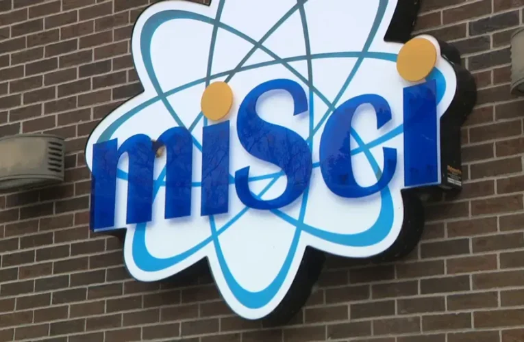 Exciting News: MiSci Museum Stays Put in Schenectady!