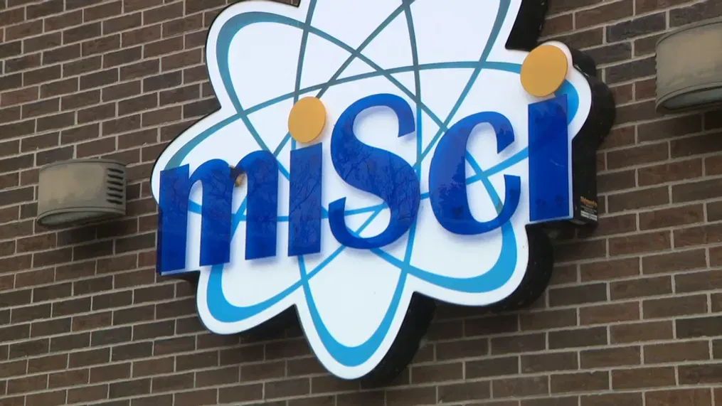 Exciting News: MiSci Museum Stays Put in Schenectady!