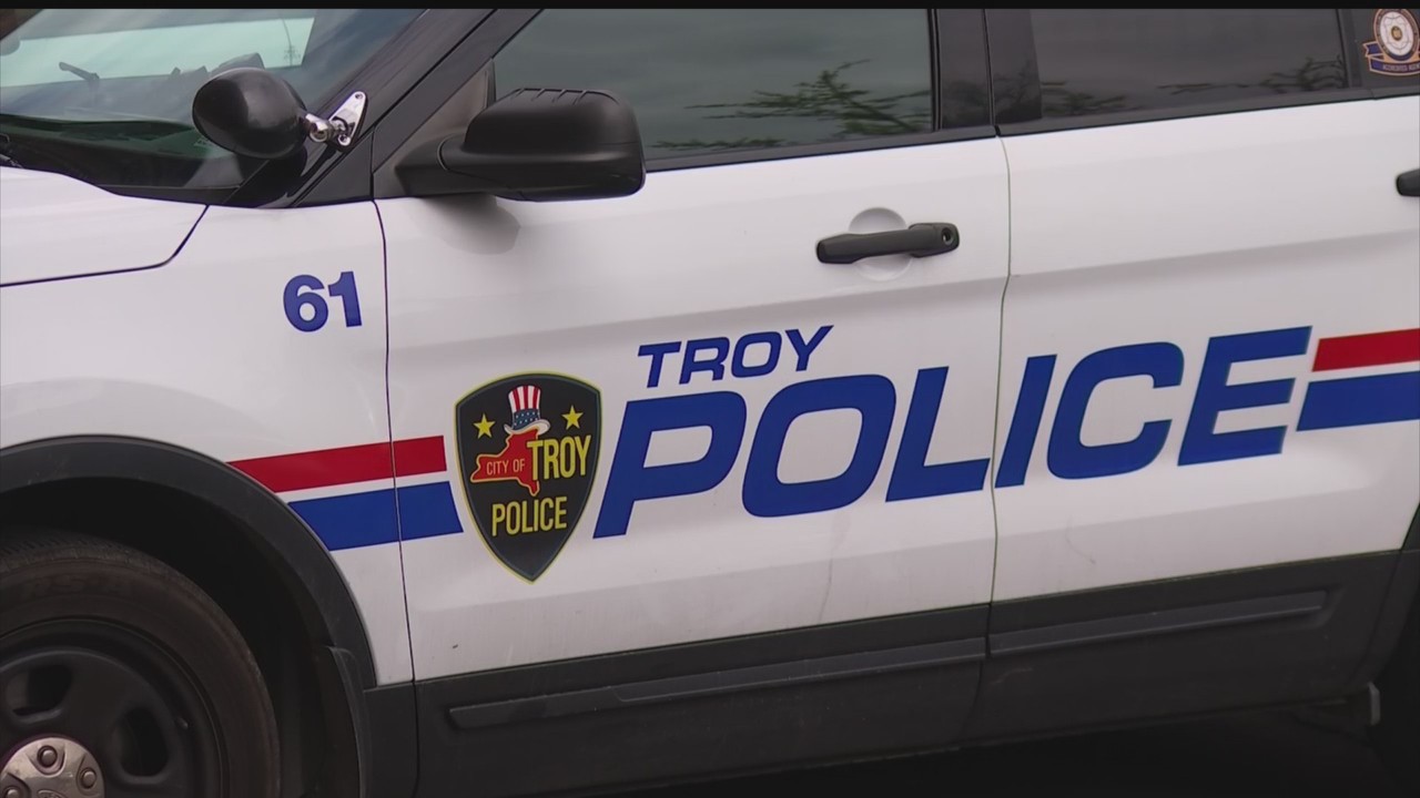 Gunfire Erupts in Troy on Friday - No Arrests Yet