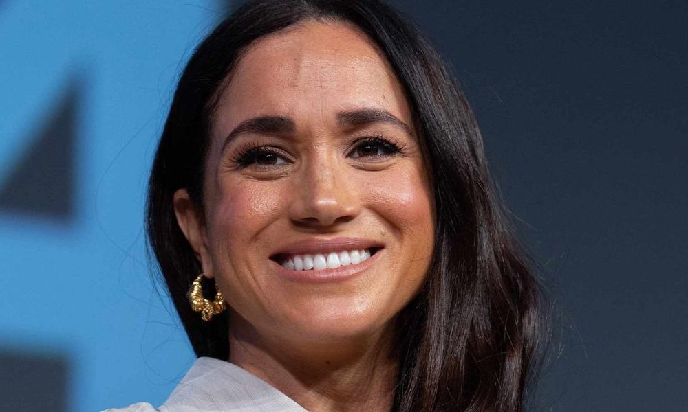 From Royalty to Entrepreneurship Meghan Markle's Post-Royal Business Ventures Unveiled!