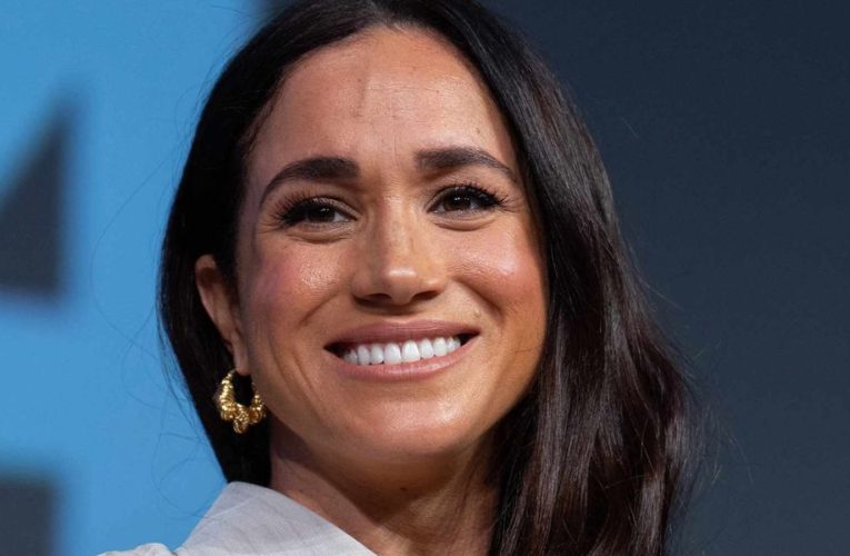 From Royalty to Entrepreneurship: Meghan Markle’s Post-Royal Business Ventures Unveiled!