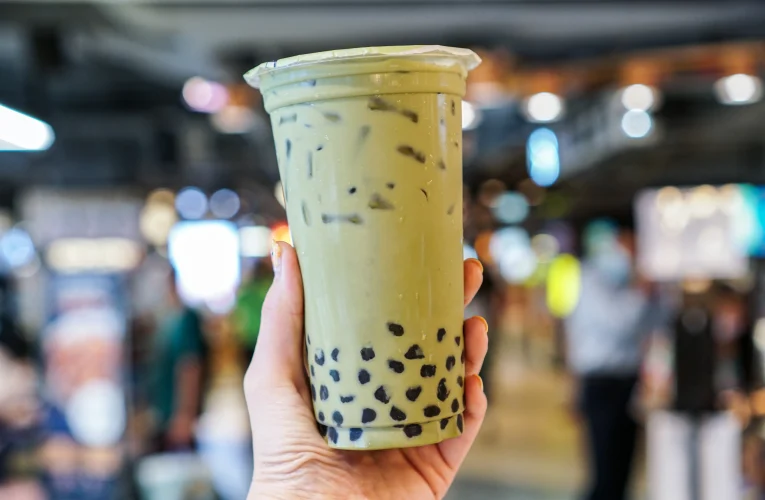 Albany’s Best Bubble Tea: 5 Spots That’ll Transform Your Tastebuds!